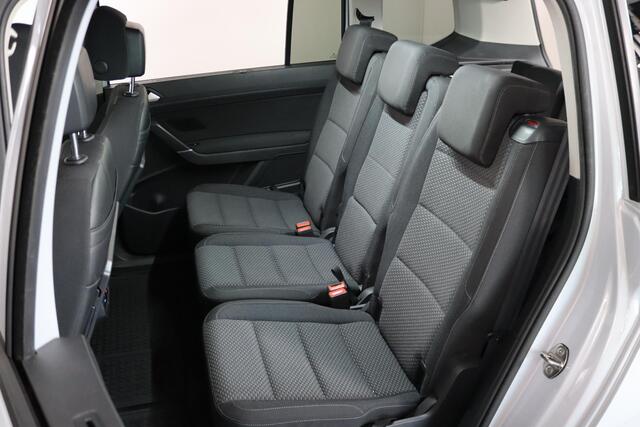 Volkswagen TOURAN 1.4 TSI Comfortline 7-Persoons ACC, Bluetooth, Navigatie, Stoelverwarming