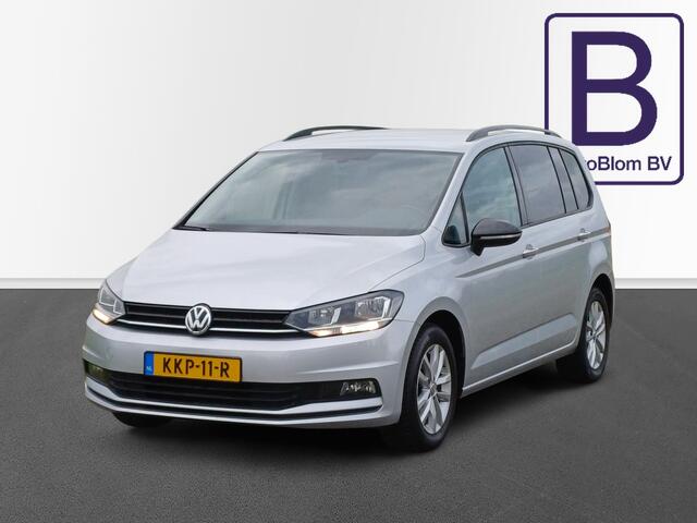 Volkswagen TOURAN 1.2 TSI Comfortline 7-Pers. /Goed onderhouden!/Clima/Cruise/Carplay/