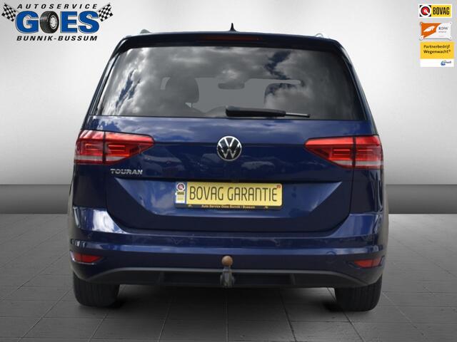 Volkswagen TOURAN III Highline BMT/Start-Stop
