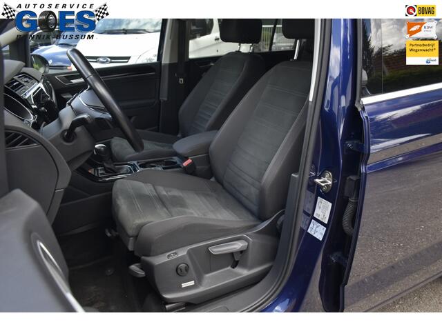 Volkswagen TOURAN III Highline BMT/Start-Stop