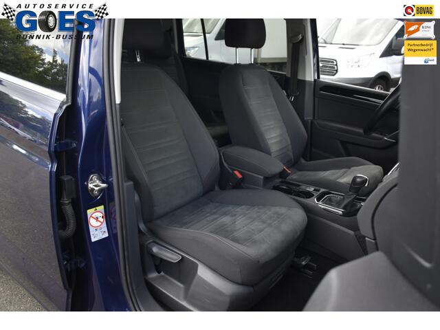 Volkswagen TOURAN III Highline BMT/Start-Stop