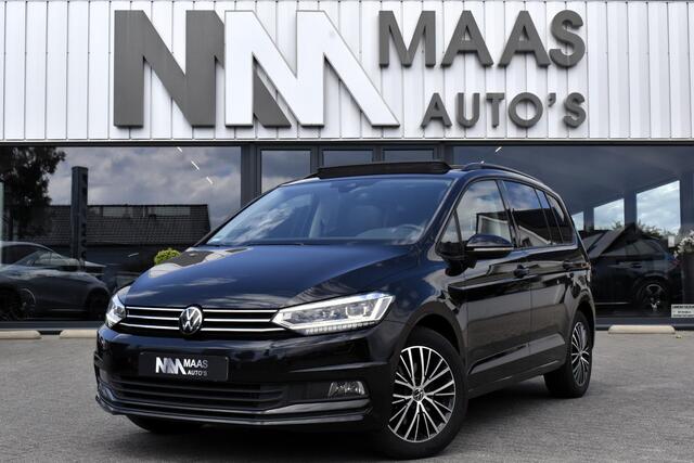 Volkswagen TOURAN 1.5 TSI Business 7p