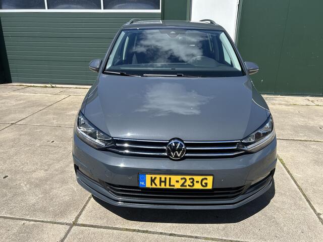 Volkswagen TOURAN 1.5 TSI EVO Highline 150 pk DSG