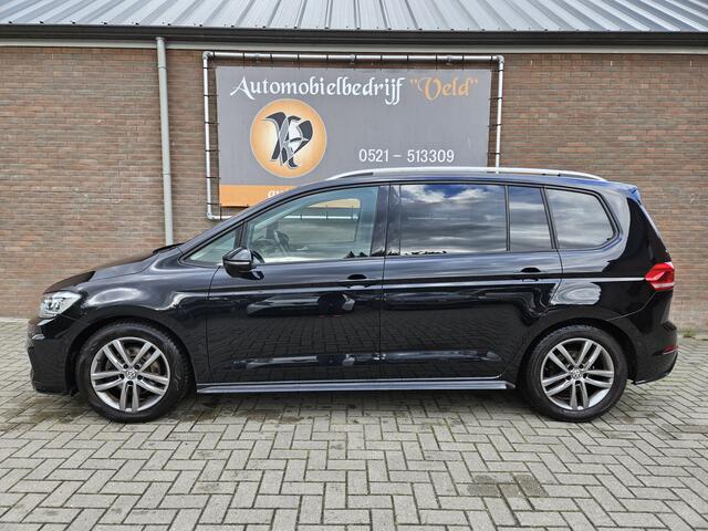 Volkswagen TOURAN 1.4 TSI Highline R-line 7p