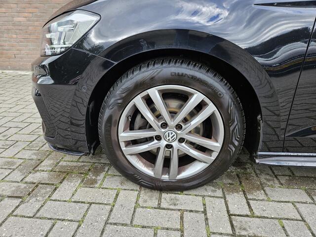 Volkswagen TOURAN 1.4 TSI Highline R-line 7p