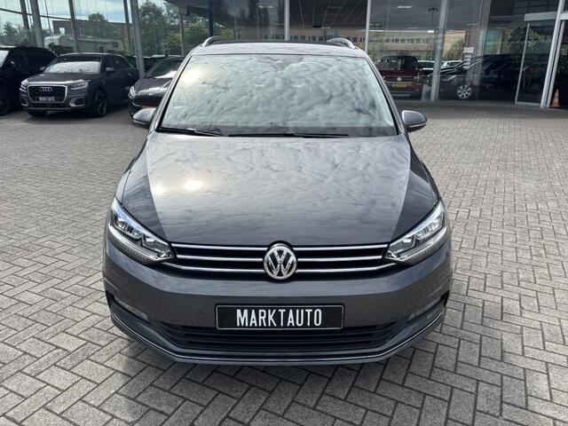 Volkswagen TOURAN 1.4 TSI HL Bns R PDC Airco Bluetooth