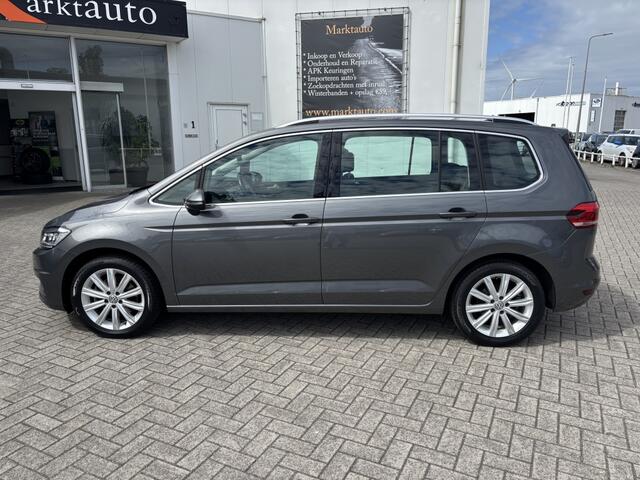 Volkswagen TOURAN 1.4 TSI HL Bns R PDC Airco Bluetooth