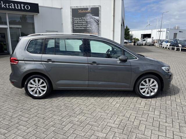 Volkswagen TOURAN 1.4 TSI HL Bns R PDC Airco Bluetooth