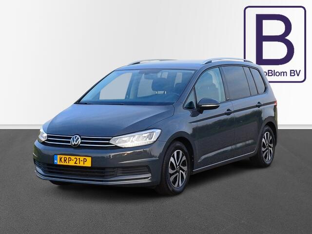 Volkswagen TOURAN 1.5 TSI Active 7p Mooie complete auto