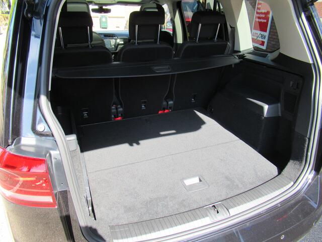 Volkswagen TOURAN 1.2 TSI Highline OPEN-DAK*NAVI*TREKH*CRUISE ! 1 E EIGENAAR
