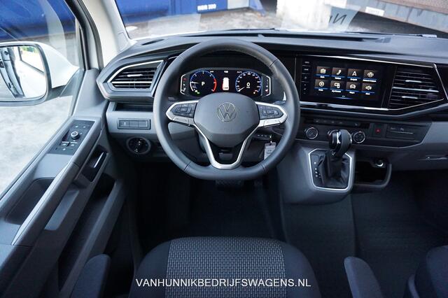 Volkswagen TRANSPORTER DC Highline 204PK Navi, Camera, LED, 18" LM!! NR. *721*