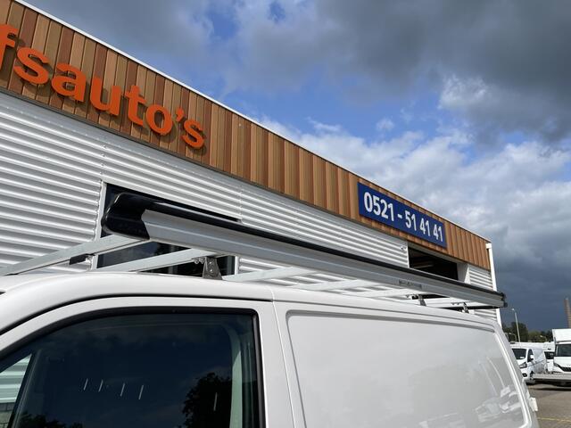 Volkswagen TRANSPORTER 2.0 TDI 102pk L1H1 Trendline / vaste prijs rijklaar ¤ 17.950 ex btw / lease vanaf ¤ 329 / airco / cruise / bijrijdersbank / imperial / ingerichte laadruimte met sloten !