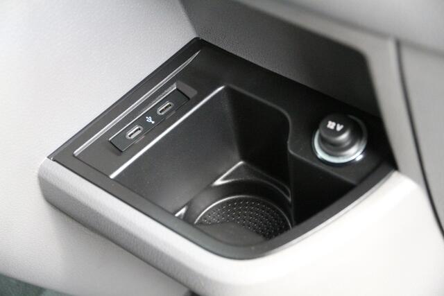 Volkswagen TRANSPORTER 2.0 TDI 150 | Aut. | LED | Orig. Navi | Cruise | Airco | Nieuwstaat..