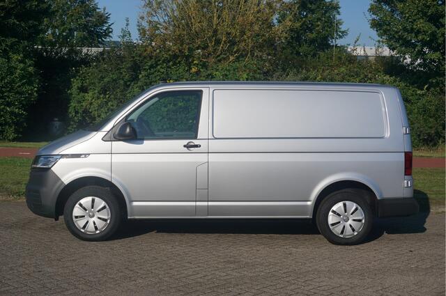Volkswagen TRANSPORTER T6.1 2.0TDI 150PK App Connect, Cruise, Airco, LED!! NR. 128