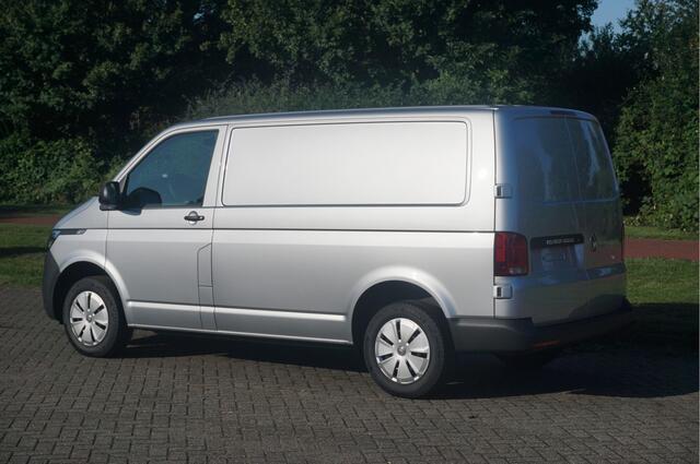 Volkswagen TRANSPORTER T6.1 2.0TDI 150PK App Connect, Cruise, Airco, LED!! NR. 128