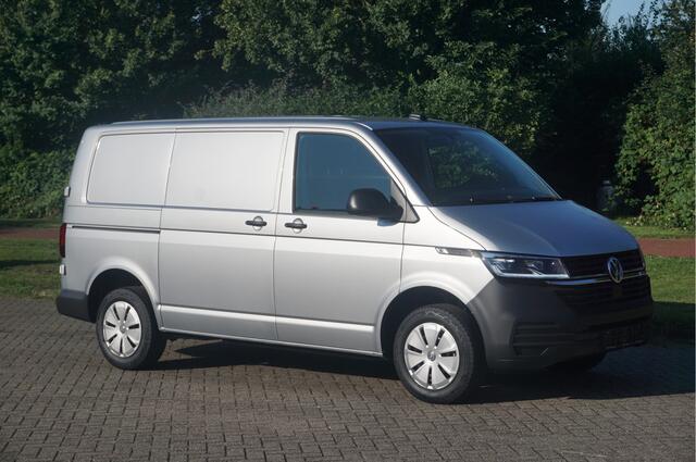 Volkswagen TRANSPORTER T6.1 2.0TDI 150PK App Connect, Cruise, Airco, LED!! NR. 128