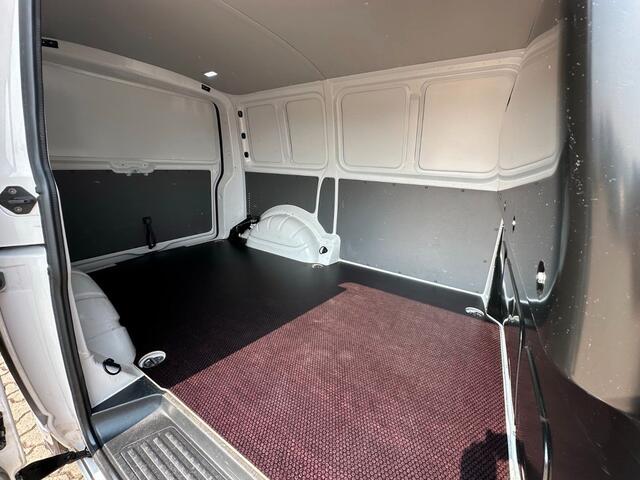 Volkswagen TRANSPORTER T 6.1 2.0 TDI L1H1 28 3-zitter airco camera