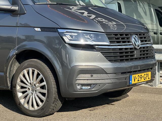 Volkswagen TRANSPORTER 2.0 TDI L1H1 Comfortline | Led | Navi | 18'' LM velgen | PDC