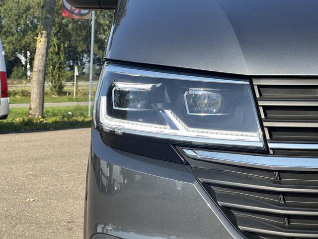 Volkswagen TRANSPORTER 2.0 TDI L1H1 Comfortline | Led | Navi | 18'' LM velgen | PDC