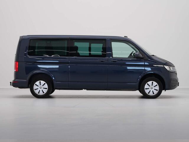 Volkswagen TRANSPORTER Caravelle 9 Pers. 2.0 TDI 150pk DSG Navigatie Pdc Acc Stoelverwarming