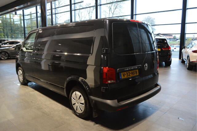 Volkswagen TRANSPORTER 2.0 TDI L2H1 28 airco cruise betimmering 150 pk !!