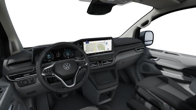 Volkswagen TRANSPORTER 286PK elektrisch L2 Bulli | Profiteer dit jaar nog van de SEBA subsidie a 5.000 euro