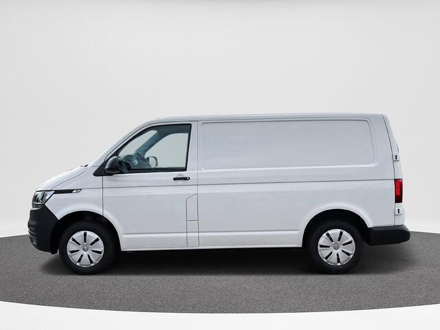 Volkswagen TRANSPORTER 2.0 TDI 110 pk L1H1 28 | Bijrijdersbank | Achterdeuren | A- Camera |