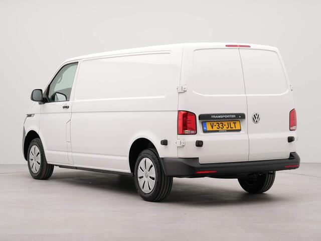 Volkswagen TRANSPORTER 2.0 TDI L2H1 28 Comfortline lang deurtjes,cruise contr *nu leverbaar*