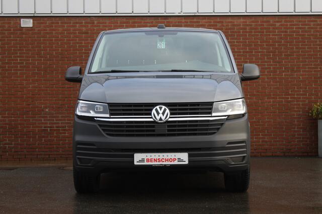 Volkswagen TRANSPORTER T6.1 2.0 TDI 150PK L2H1 |17-INCH|ACHTERUITRIJCAMERA|LED|TREKHAAK|CRUISE|