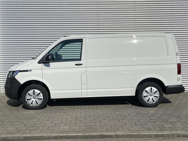 Volkswagen TRANSPORTER 2.0 TDI 110PK L1H1 3 zits || Apple carplay || Achteruitrijcamera