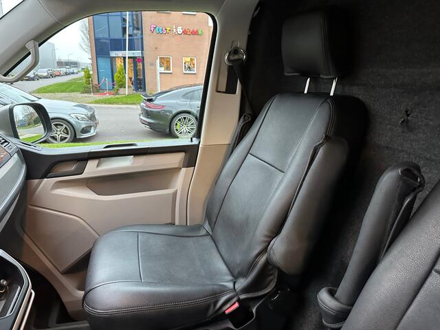Volkswagen TRANSPORTER 2.0 TDI L2H1 Comfortline Plus Automaat