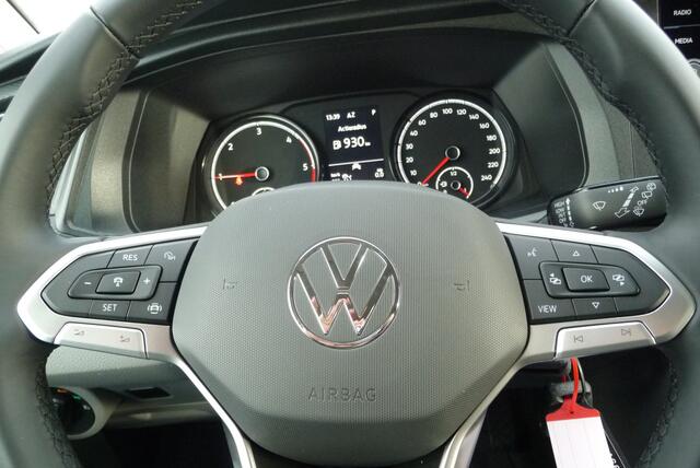 Volkswagen TRANSPORTER 2.0 TDI L2H1 30 Highline 204pk Autm