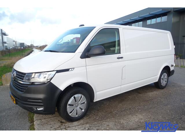 Volkswagen TRANSPORTER 2.0 TDI L2H1 28 Comfortline 111pk