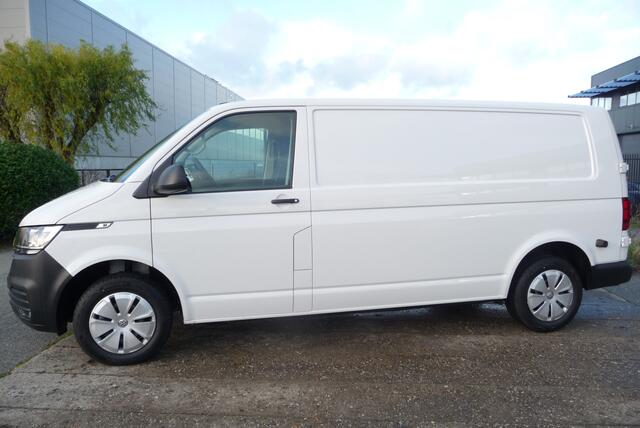Volkswagen TRANSPORTER 2.0 TDI L2H1 28 Comfortline 111pk