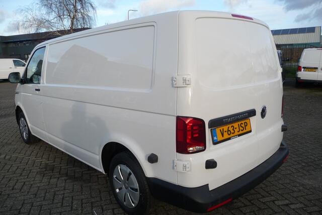 Volkswagen TRANSPORTER 2.0 TDI L2H1 28 Comfortline 111pk