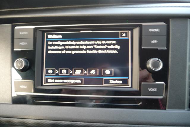 Volkswagen TRANSPORTER 2.0 TDI L2H1 28 Comfortline 111pk