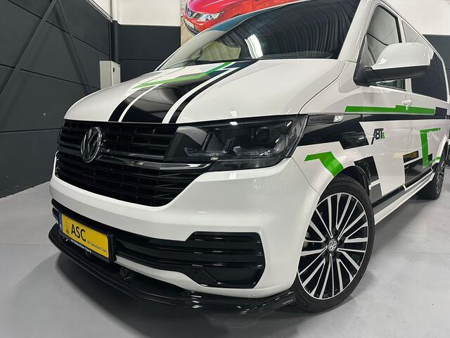Volkswagen TRANSPORTER T6 ABTe EXCLUSIVE EDITION - Uniek - L2 Lang - Full Elektrisch - Vol opties - Nieuwstaat