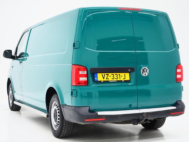 Volkswagen TRANSPORTER 2.0 TDI L2H1 | Cruise | Trekhaak | Airco | Inrichting