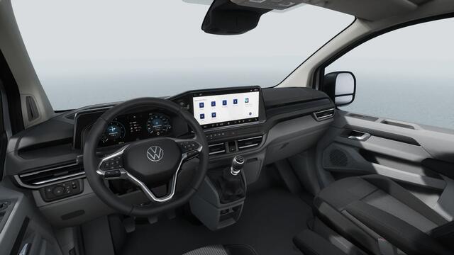 Volkswagen TRANSPORTER 2.0 TDI L1H1 28 Life