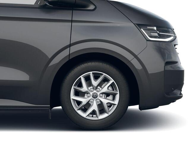 Volkswagen TRANSPORTER 2.0 TDI L2H1 30 Bulli Intro L2