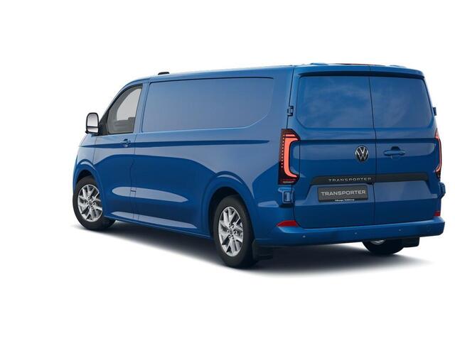 Volkswagen TRANSPORTER 2.0 TDI L2H1 30 Bulli