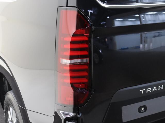 Volkswagen TRANSPORTER Bedrijfswagens Style 2.0 TDI L2H1 30 (150 pk) 110 kW pk 8 versn. | BPM vrij | Achterdeuren zonder ruit | Zitpakket 1 voor life & style - armleuningen, bijrijdersstoel | Trekhaak, vast |