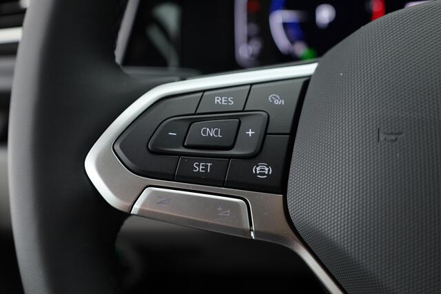 Volkswagen TRANSPORTER 2.0 TDI - 150pk DSG-Automaat | Digitaal Cockpit | Airco | Navi | Cruise | 2x Schuifdeur | Pure Grey | BPM Vrij!