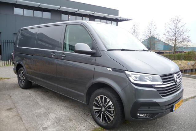 Volkswagen TRANSPORTER 2.0 TDI L2H1 30 Highline 204 pk showroom model 2 schuifdeuren