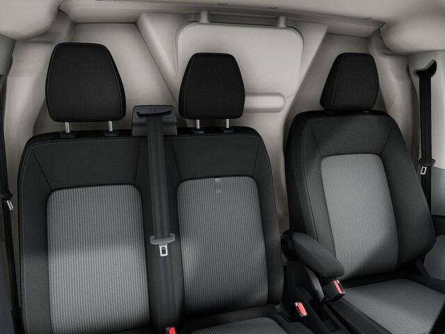 Volkswagen TRANSPORTER 2.0TDi 150pk Automaat Style L1