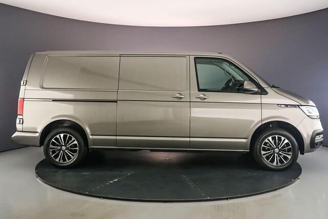 Volkswagen TRANSPORTER Bestelwagen 2.0 TDI 150pk DSG L2H1 28 Bulli Navigatie | Led koplampen | Adeptive Cruis control |