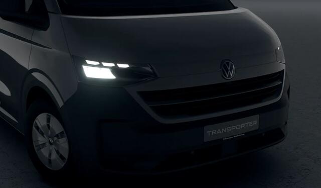 Volkswagen TRANSPORTER 2.0 TDI 81kW 110PK L1H1 Life Wordt verwacht