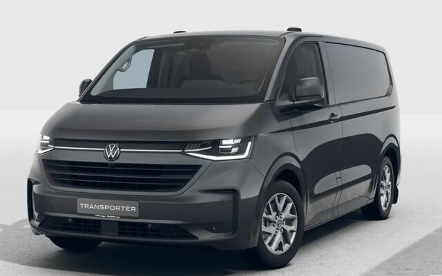 Volkswagen TRANSPORTER 2.0 TDI 125kW 170PK L1H1 Bulli AUT Wordt verwacht