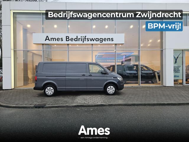 Volkswagen TRANSPORTER 2.0 TDI L2H1 150PK hand