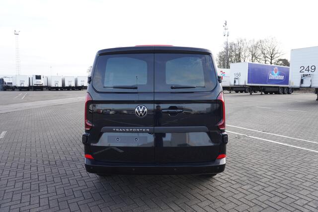 Volkswagen TRANSPORTER 2.0 TDI L1H1 28 Bulli 2.0 TDI L1H1 28 Bulli 150 pk Aut., Climatronic, Alarm, Navigatie, LED verlichting